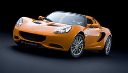 Salon de Genève 2010 : la nouvelle Lotus Elise moins polluante