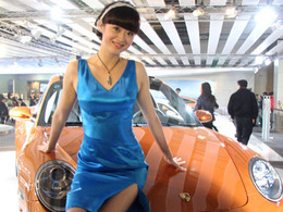 Salon de Pékin 2010 : le rendez-vous immanquable de tous les constructeurs
