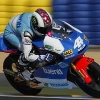 GP125- France D.3: Espargaro double la mise