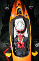 L'équipe de France FFSA circuit 2010 est constituée