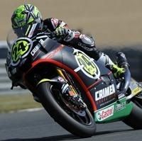 Moto 2 - France D.3: Elias taille patron
