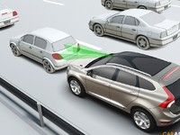 Le freinage d'urgence et le régulateur de vitesse adaptatif obligatoires à partir de 2022, et ce n'est pas tout !