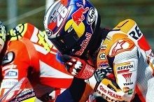 Moto GP - Japon: Pedrosa reste saignant