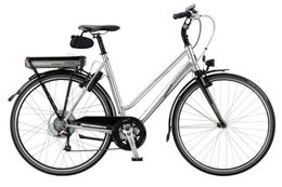 Titre de Vélo de l’Année 2010 aux Pays-Bas : le vainqueur est...