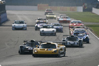 GT 90's Revival Series: c'est parti!