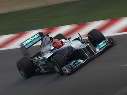 Mercedes doit se retirer de la F1 selon l'un des actionnaires principaux