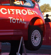 WRC Argentine: 5 spéciales annulées !