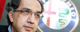Alfa Romeo, Maserati et Abarth bientôt regroupées dans un pôle Sport de Fiat