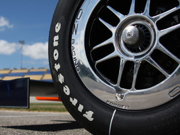 Firestone va quitter l'IndyCar