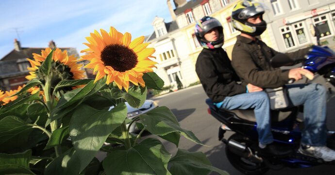 Les 50 cm3 zappent le contrôle technique !