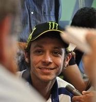 Moto GP - France D.3: Rossi ne reproche rien à son épaule