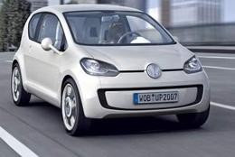 Volkswagen produira ses propres moteurs électriques