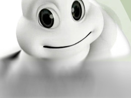 Michelin investit 750 millions de dollars aux Etats-Unis
