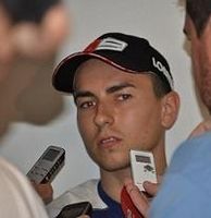Moto GP - France D.3: Lorenzo se dit confiant et patient