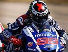 MotoGP - Japon Qualifications : Lorenzo enfonce le clou mais sans marteau