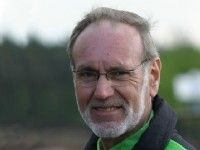 Hommage à Jan De Groot, manager Kawasaki. 3/3