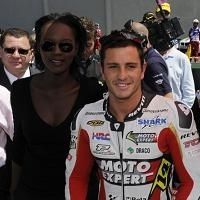 Moto GP - France D.3: Randy se dit relativement déçu