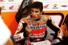 MotoGP - Japon Qualifications : Márquez espère la pluie