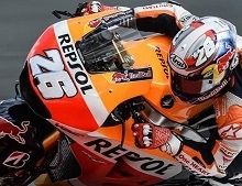 Moto GP - Japon : Pedrosa Zarco et Antonelli au sommet