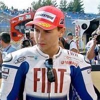 Moto GP - Ducati: Pour les Espagnols, c'est fait avec Lorenzo avec un Hayden chez Yamaha !