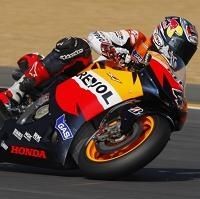 Moto GP - France D.3: Dovizioso, pour solde de tout compte