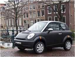 La Ville d'Amsterdam donne un coup de pouce au marché des véhicules électriques