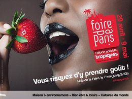 Foire de Paris 2010 : place aux innovations !