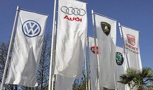 Groupe Volkswagen : l'avenir commence à se décider aujourd'hui lors d'une réunion extraordinaire