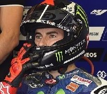MotoGP - Japon: Lorenzo au pied du mur