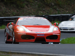Naissance du NEZ GT Championship