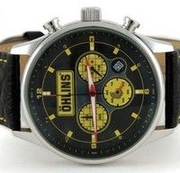 Ohlins vous offre une montre…