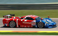 Le Mans: Belloc et Lapierre rejoignent Oreca