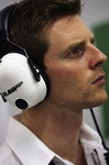 Anthony Davidson pourrait retrouver un baquet en DTM.