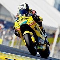 Moto GP - France D.3: Mention spéciale pour Hector Barbera