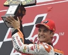 MotoGP - Japon : Pedrosa en démonstration