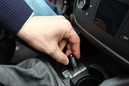 Eco-conduite : le nouveau système Fiat eco:Drive Fleet