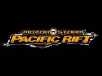 Motorstorm 2 pacific rift débourre sur PS3