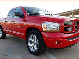 Rappels: FCA Chrysler et Mitsubishi convoquent 67 000 pickups