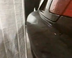 Vidéo : Le drift au millimètre...