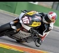 Moto 2 - France D.3: Jules Cluzel n'a toujours pas fini un Grand Prix de France