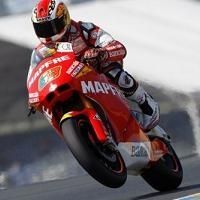 Moto 2 - France D.3: Mike Di Meglio est encore loin du compte