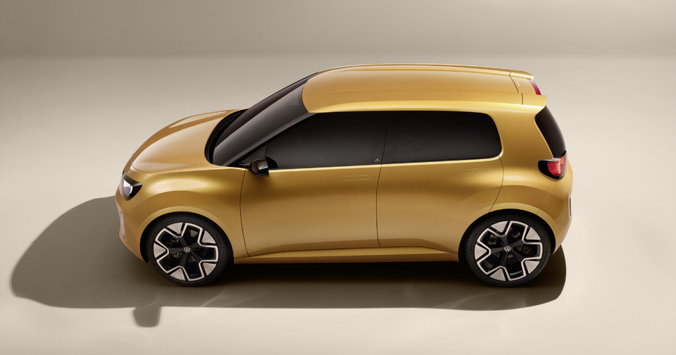 DESIGN BY BELLU : le réveil allemand