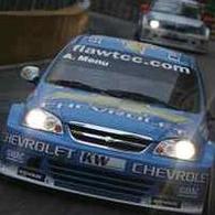 WTCC: Zandvoort M.1: Un doublé au Menu