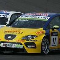 WTCC: Zandvoort M.2: Tarquini relance Seat