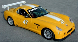 Carl Haas Automobile Imports va distribuer Elan et Panoz