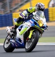 Endurance - 8h d'Albacete - Réaction : Le RAC 41 abandonne sur chute