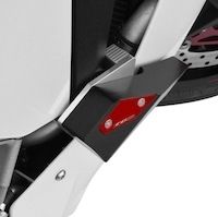 Top Block équipe la Yamaha R1