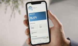 BMW lance le premier programme "d'incitation" pour les hybrides rechargeables
