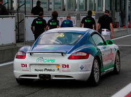Echos des paddocks #15: De Peugeot Sport à Radical en passant par le GT4 EC