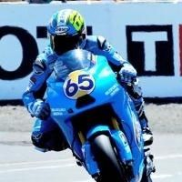 Moto GP - France D.3: Suzuki quitte la France bredouille